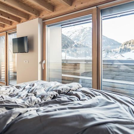 Haus Am Fang Bed & Breakfast Sankt Anton am Arlberg Exterior photo
