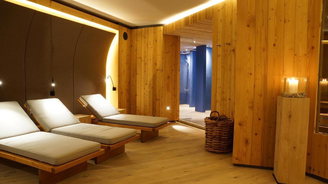 Haus Am Fang Bed & Breakfast Sankt Anton am Arlberg Exterior photo