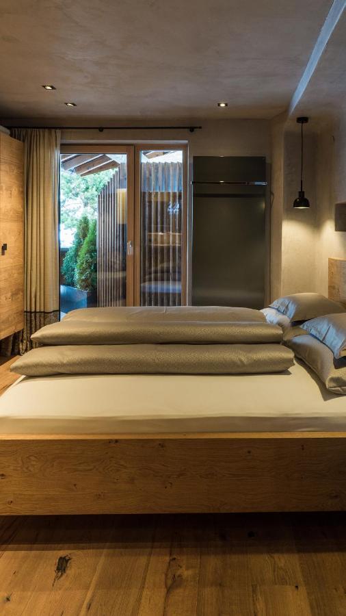 Haus Am Fang Bed & Breakfast Sankt Anton am Arlberg Exterior photo