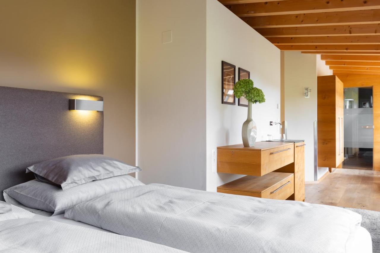 Haus Am Fang Bed & Breakfast Sankt Anton am Arlberg Exterior photo